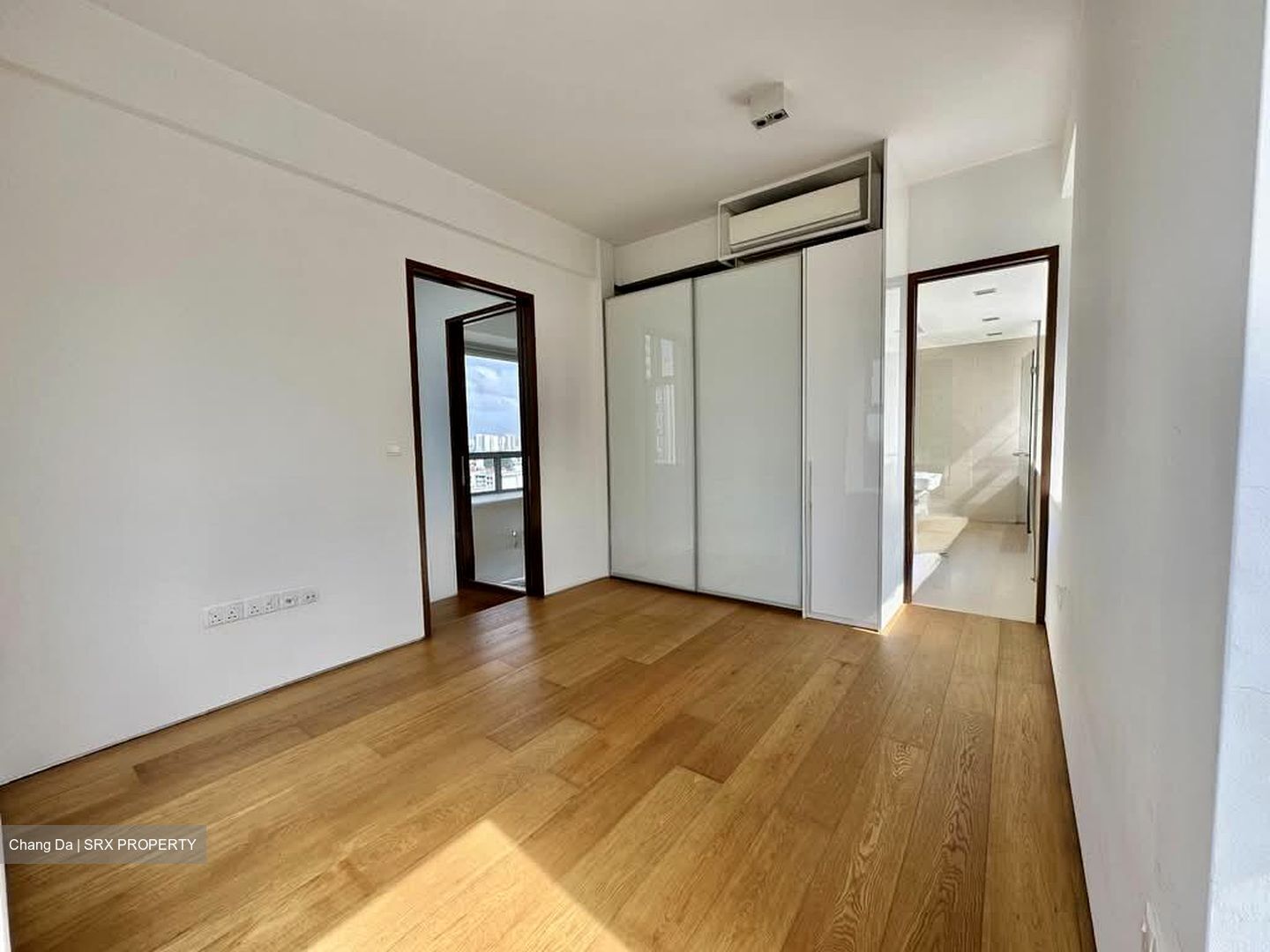 Fort Road (D15), Condominium #549640641